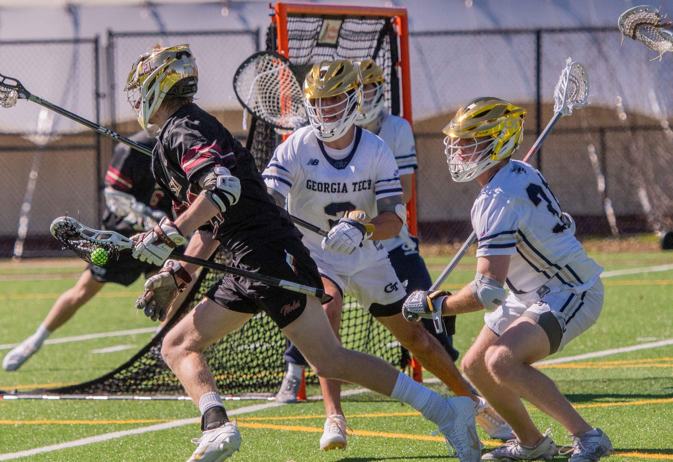 Seminoles Outlast Jackets in OT