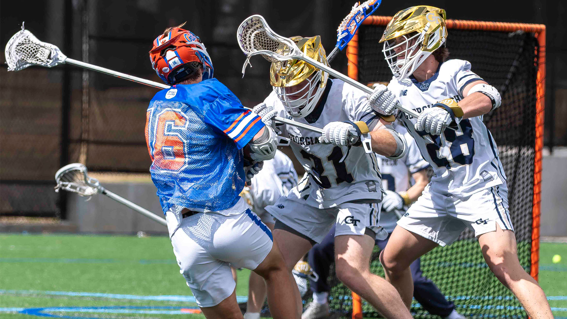 Jackets Strong Comeback Falls Short in OT